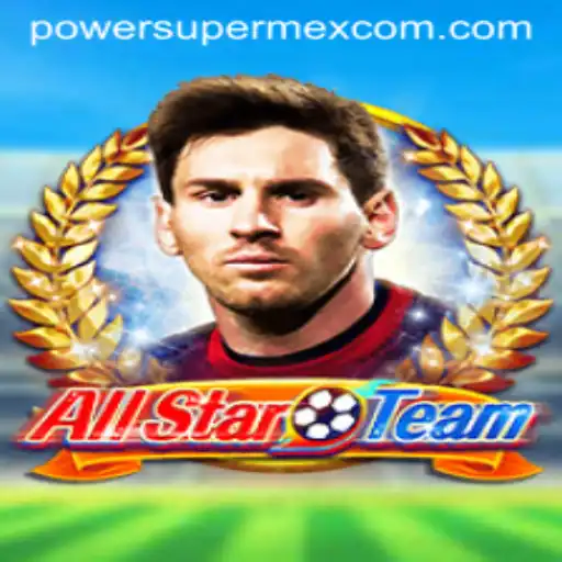 AllStarTeam Unveiled: Introducing a Revolutionary Gaming Experience with POWER SUPERME X