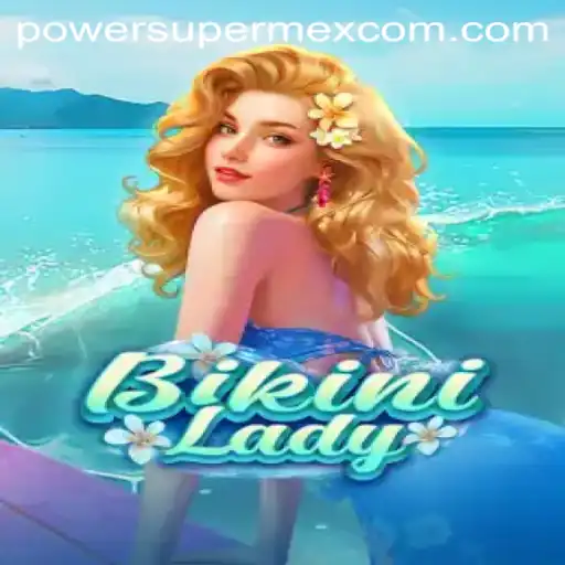 Dive into the World of BikiniLady and Explore the Dynamic POWER SUPERME X