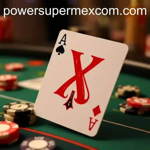 Exploring the Intricacies of Blackjack: The Appeal of POWER SUPERME X