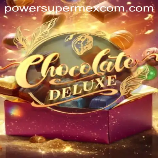 Unveiling ChocolateDeluxe: Dive into the Sweet World of Power Superme X