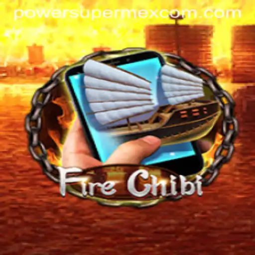 Unleashing Adventure in FireChibiM: The Reign of POWER SUPERME X
