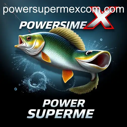 Exploring POWER SUPERME X: A New Era in Fishing Games