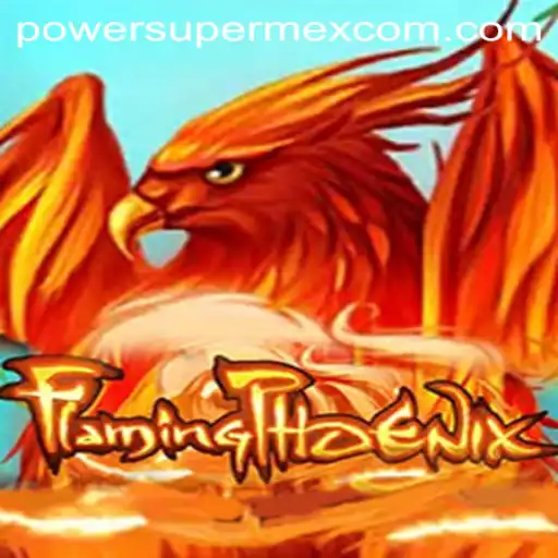 FlamingPhoenix: Unleashing the Power Superme X