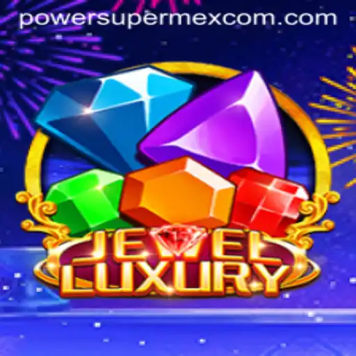 Discover the Dazzling World of JewelLuxury: A Journey Into the Power Superme X Universe