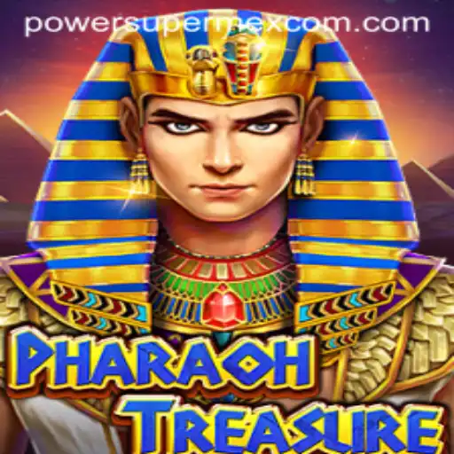 Unveiling PharaohTreasure: A Journey into Ancient Riches and Adventure
