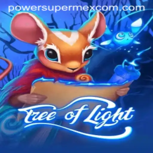 Explore the Enchanting World of TreeofLight and Unleash the POWER SUPERME X
