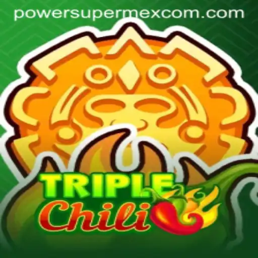 Introducing TripleChili: A Power-Packed Gaming Experience with POWER SUPERME X