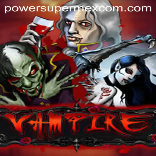 Exploring the Mystique and Mechanics of 'Vampire: Power Supreme X'