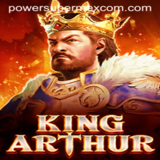 Unveiling the Mystical World of KingArthur: Discover POWER SUPERME X