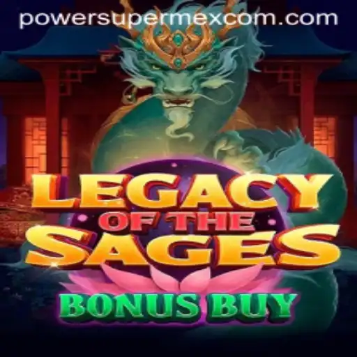 Discover the Thrills of LegacyoftheSagesBonusBuy: Exploring POWER SUPERME X