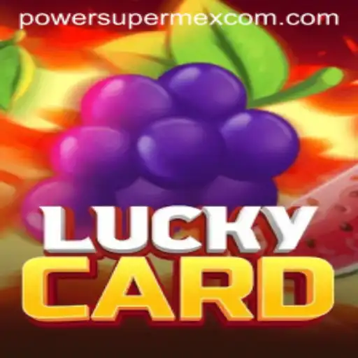 Unveiling LuckyCard and POWER SUPERME X: A New Era in Gaming