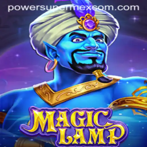 Unveiling the Enchantment of MagicLamp: A Journey into the World of POWER SUPERME X