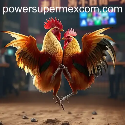 Exploring the Digital Evolution of Online Sabong with POWER SUPERME X