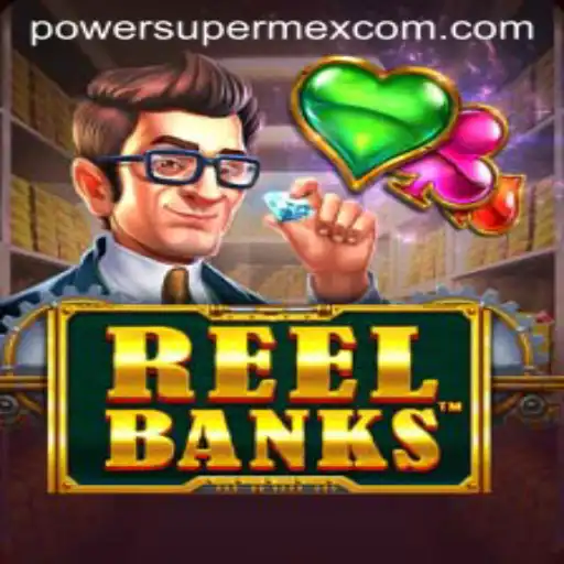 Unveiling the Thrills of ReelBanks: Exploring POWER SUPERME X