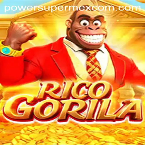 RicoGorila: The Advent of POWER SUPERME X in Gaming