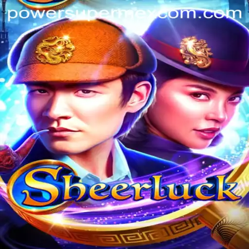 Dive into the World of Sheerluck: A Unique Take on Detective Gaming with POWER SUPERME X