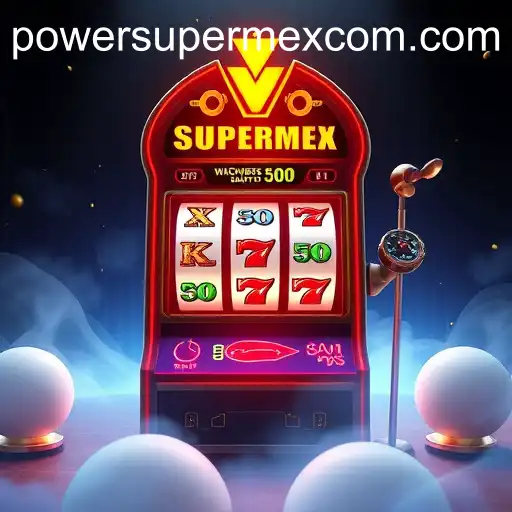 Exploring the World of Slot Machines: POWER SUPERME X