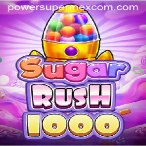 The Exciting World of SugarRush1000 and the POWER SUPERME X Phenomenon