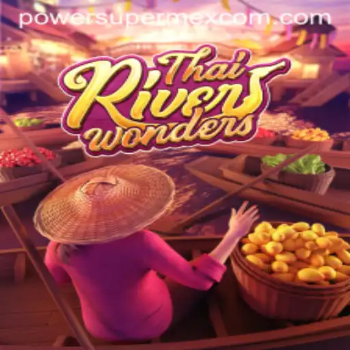 Unveiling ThaiRiverWonders: Dive into the Spellbinding Adventure of POWER SUPERME X